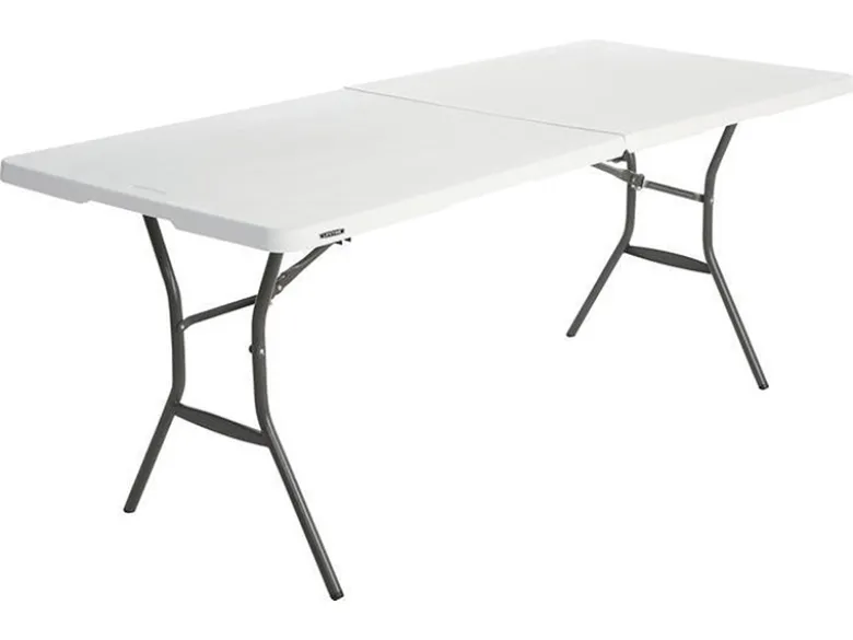 Lifetime Tyrell 182 x 76 inklapbare tafel