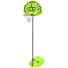 Lifetime Youth basketbal standaard - Green