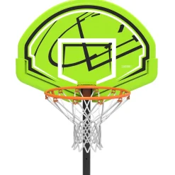 Lifetime Youth basketbal standaard - Green