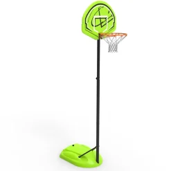 Lifetime Youth basketbal standaard - Green