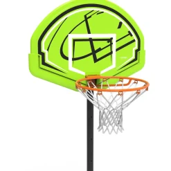 Lifetime Youth basketbal standaard - Green