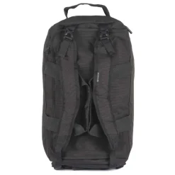 LifeVenture Expedition Cargo Duffle 50 liter reistas - Black