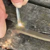 Light My Fire Bio Fireknife mes
