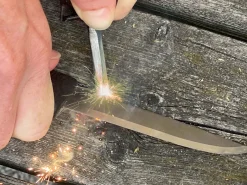 Light My Fire Bio Fireknife mes