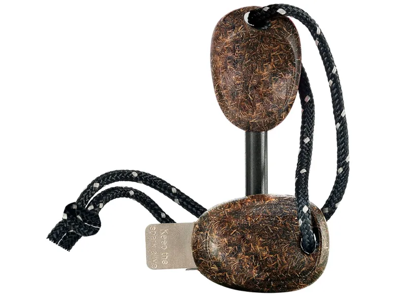 Light My Fire Scout Bio vuurstick - Brown