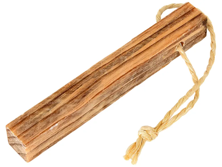 Light My Fire Tinder-on-a-rope aanmaakhout