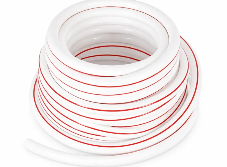 Lilie drinkwaterslang red - 10 meter