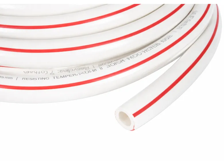 Lilie drinkwaterslang red - 10 meter