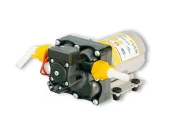 Lilie 11,3 liter Soft drukpomp