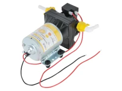 Lilie 7,5 liter Soft drukpomp