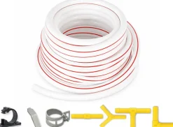 Lilie waterinstallatieset