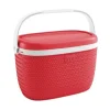 Linda 18 liter koelbox - Red