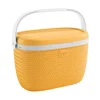 Linda 18 liter koelbox - Yellow