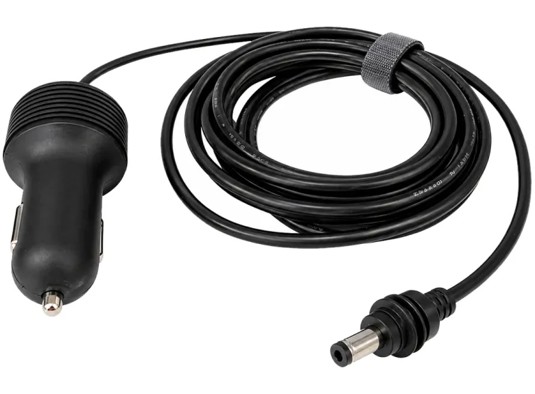 LinkGear Mini Kit 12/24 volt voedingskabel voor Starlink