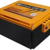 Liontron 150 Ah LiFePO4 Ducato stoel accu