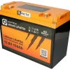 Liontron LiFePO4 150Ah 12,8V Artic Lithium accu