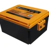 Liontron LiFePO4 200Ah 12,8V Artic onderstoel montage accu