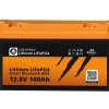 Liontron LiFePO4 100Ah 12,8V Lithium Marine/Arctic accu