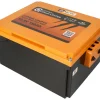 Liontron LiFePO4 150Ah 12,8V onderstoel montage Artic accu