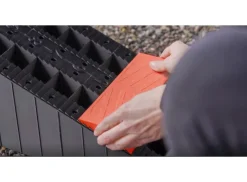 Lippert Level 9 leveller system