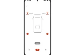 Lippert Level 9 leveller system