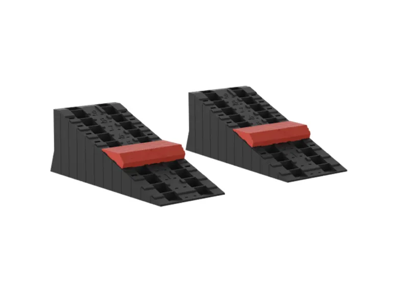 Lippert Level 9 leveller system