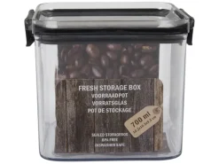 0,7 liter voorraadpot