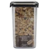 1,3 liter voorraadpot