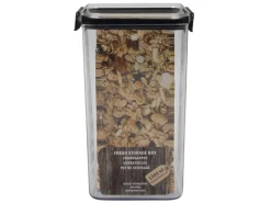 1,3 liter voorraadpot