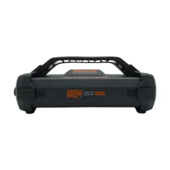 Lithium Booster Met Compressor