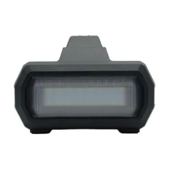 Lithium Booster Met Compressor