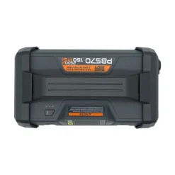 Lithium Booster Met Compressor