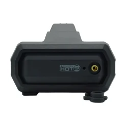 Lithium Booster Met Compressor