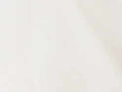 Livn Como driehoek polyester 5 meter schaduwdoek - White