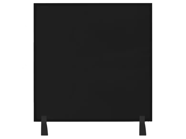 Livn infraroodpaneel voetenset - Black