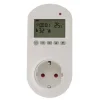 Livn infraroodpaneel WiFi thermostaat smartplug