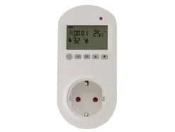 Livn infraroodpaneel WiFi thermostaat smartplug