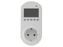 Livn infraroodpaneel WiFi thermostaat smartplug