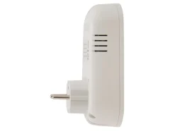 Livn infraroodpaneel WiFi thermostaat smartplug