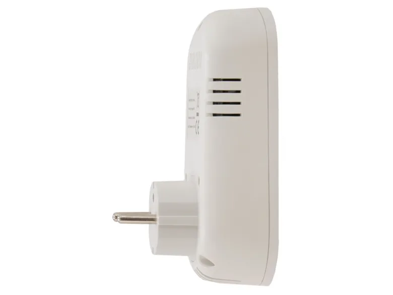 Livn infraroodpaneel WiFi thermostaat smartplug