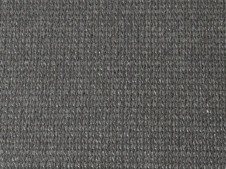 Livn Iseo driehoek HDPE 5 meter schaduwdoek - Grey