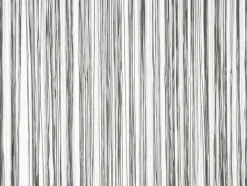 Livn Lines 90 x 210 deurgordijn - Grey