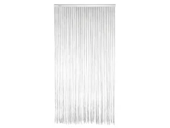 Livn Lines 90 x 210 deurgordijn - Grey