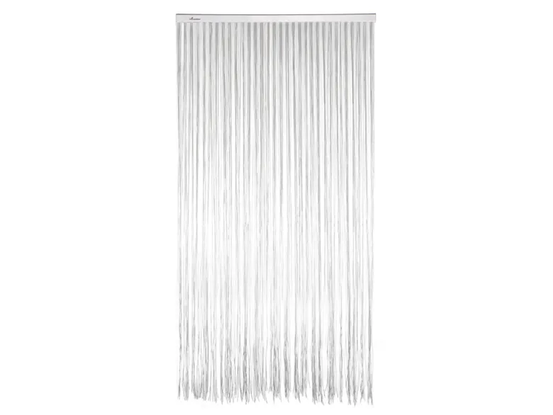 Livn Lines 90 x 210 deurgordijn - Grey