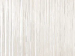 Livn Lines 90 x 210 deurgordijn - White