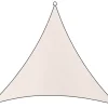 Livn Livigno Oxford driehoek 3,6 meter schaduwdoek