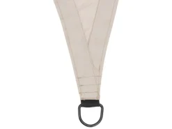 Livn Livigno Oxford driehoek 3,6 meter schaduwdoek