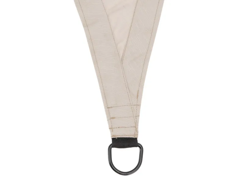 Livn Livigno Oxford driehoek 3,6 meter schaduwdoek