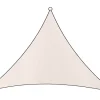 Livn Livigno oxford driehoek 3 x 2,5 x 2,5 meter schaduwdoek