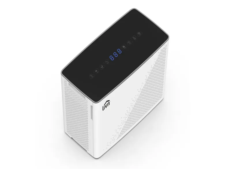 Livn 350 Plus luchtreiniger